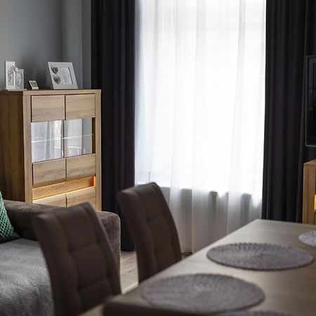 Apartament Silver Duszniki Zdrój Exterior foto